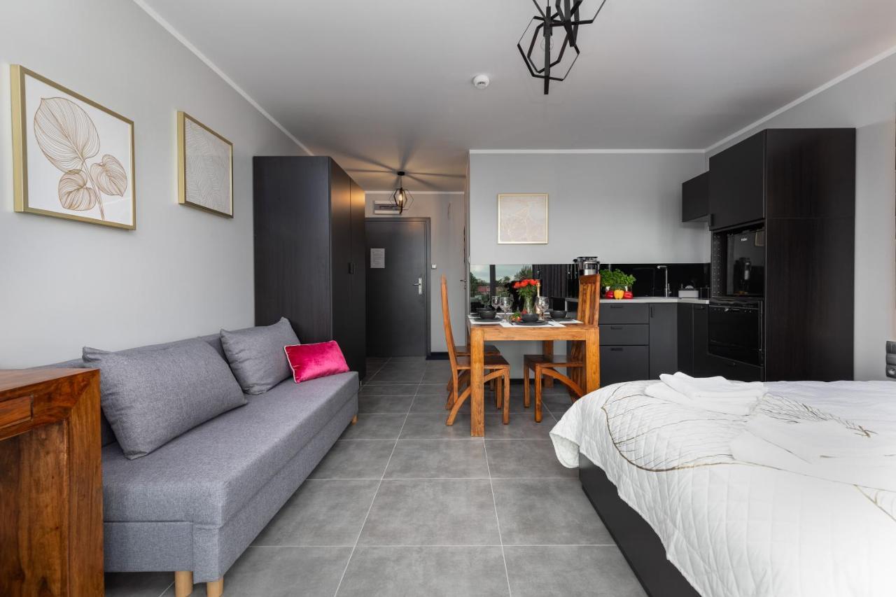 Seaside Apartamenty Dominikana I Sianozety Basen&Jakuzzi&Parking Esterno foto