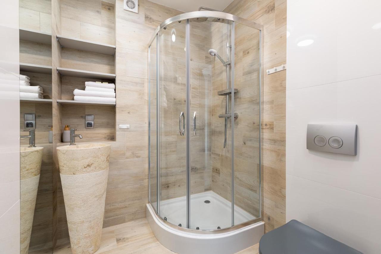 Seaside Apartamenty Dominikana I Sianozety Basen&Jakuzzi&Parking Esterno foto