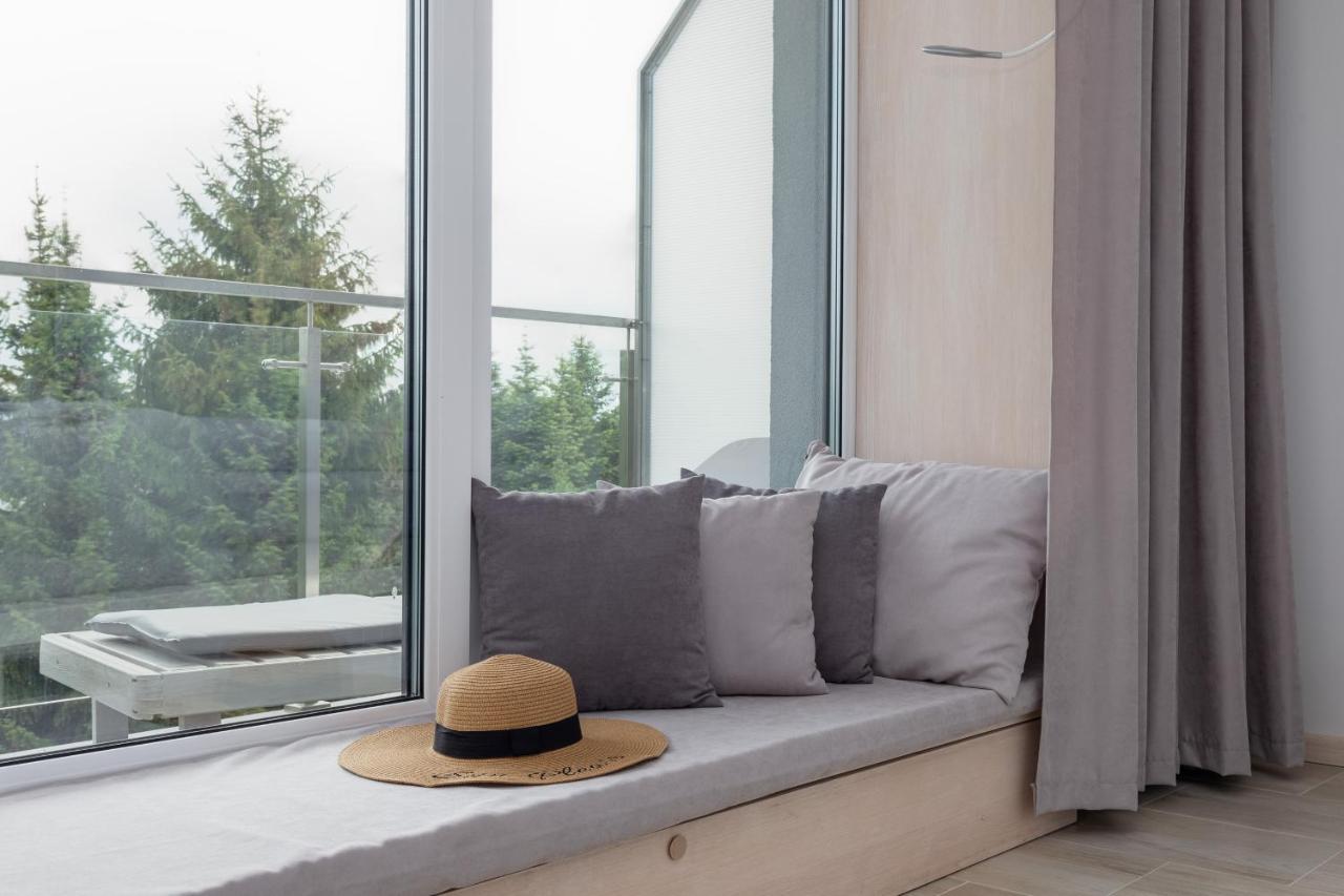 Seaside Apartamenty Dominikana I Sianozety Basen&Jakuzzi&Parking Esterno foto