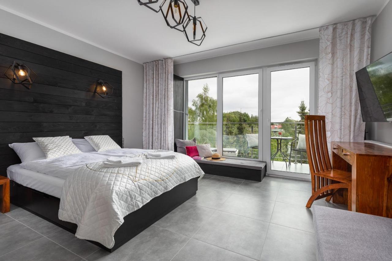 Seaside Apartamenty Dominikana I Sianozety Basen&Jakuzzi&Parking Esterno foto