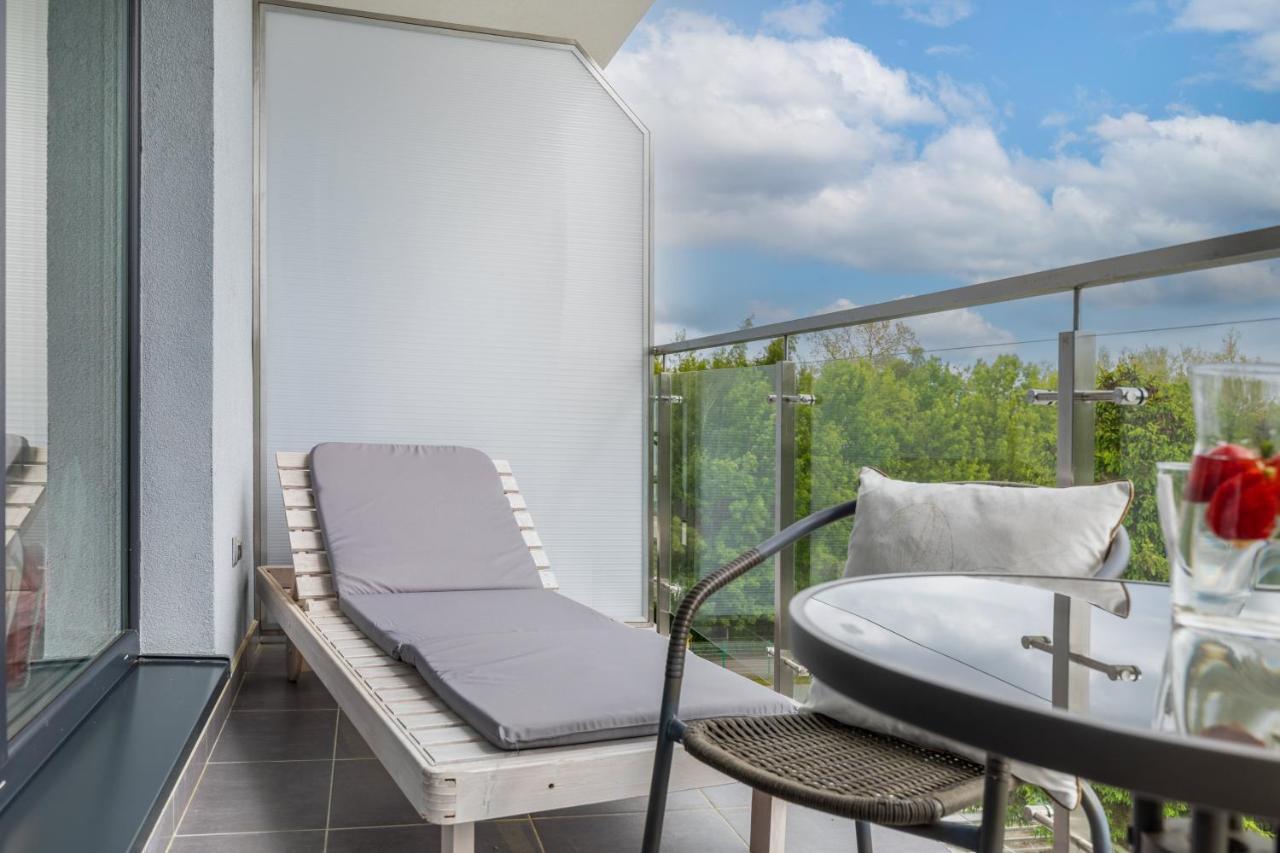 Seaside Apartamenty Dominikana I Sianozety Basen&Jakuzzi&Parking Esterno foto