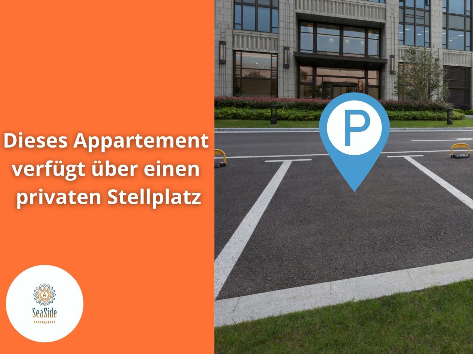 Seaside Apartamenty Dominikana I Sianozety Basen&Jakuzzi&Parking Esterno foto