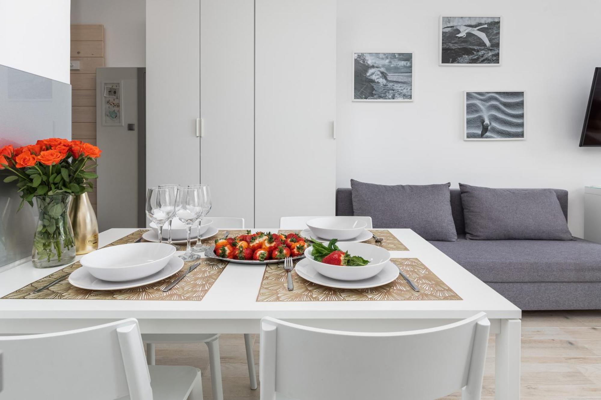 Seaside Apartamenty Dominikana I Sianozety Basen&Jakuzzi&Parking Camera foto